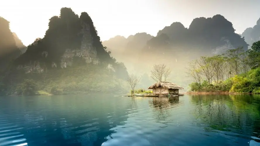 科技先进